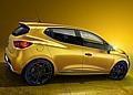 Renault Clio R.S.